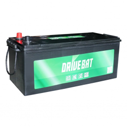 Акумулятор DRIVEBAT 6СТ-200 SMF (700 106 120 SMF) Фото Акумулятор DRIVEBAT 6СТ-200 SMF (700 106 120 SMF)