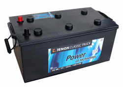   JENOX 6-225 Classik Truck (225486)