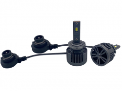 Світлодіодні лампи DriveX D2 PRO series (пара) Фото Світлодіодні лампи DriveX D2 PRO series (пара)