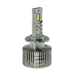 Світлодіодні лампи Decker LED PL-04 6K D2 (пара) Фото Світлодіодні лампи Decker LED PL-04 6K D2 (пара)