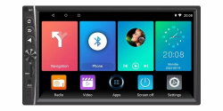   Sigma CP-3060 Android 10 1/32GB CarPlay