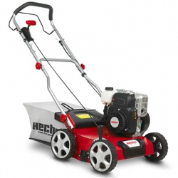 Аератор бензиновий HECHT 5641 2IN1 Фото Аератор бензиновий HECHT 5641 2IN1