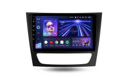 Автомагнітола штатна Teyes CC3 4+64 Gb Mercedes Benz E-Class S211 W211 CLS-Class C219 2002-2010 9 Фото Автомагнітола штатна Teyes CC3 4+64 Gb Mercedes Benz E-Class S211 W211 CLS-Class C219 2002-2010 9