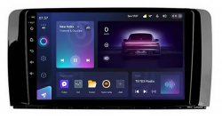 Автомагнітола штатна Teyes CC3 4+64 Gb Mercedes Benz R-Class W251 R280 R300 R320 2005-2009 9 2K Фото Автомагнітола штатна Teyes CC3 4+64 Gb Mercedes Benz R-Class W251 R280 R300 R320 2005-2009 9 2K