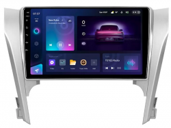 Автомагнітола штатна Teyes CC3 4+64 Gb Toyota Camry 7 XV 50 55 2011-2014 (B) 10 2K Фото Автомагнітола штатна Teyes CC3 4+64 Gb Toyota Camry 7 XV 50 55 2011-2014 (B) 10 2K