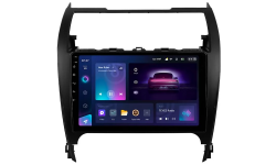 Автомагнітола штатна Teyes CC3 4+64 Gb Toyota Camry 7 XV 50 55 Middle East 2012-2014 10 2K Фото Автомагнітола штатна Teyes CC3 4+64 Gb Toyota Camry 7 XV 50 55 Middle East 2012-2014 10 2K