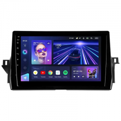 Автомагнітола штатна Teyes CC3 4+64 Gb Toyota Camry VIII 8 XV70 (1 Din) 2020-2021 10 Фото Автомагнітола штатна Teyes CC3 4+64 Gb Toyota Camry VIII 8 XV70 (1 Din) 2020-2021 10