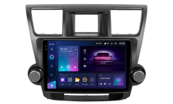 Автомагнітола штатна Teyes CC3 4+64 Gb Toyota Highlander 2 XU40 2007-2013 10 2K Фото Автомагнітола штатна Teyes CC3 4+64 Gb Toyota Highlander 2 XU40 2007-2013 10 2K