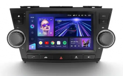 Автомагнітола штатна Teyes CC3 4+64 Gb Toyota Highlander 2 XU40 2007-2013 9 Фото Автомагнітола штатна Teyes CC3 4+64 Gb Toyota Highlander 2 XU40 2007-2013 9