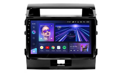 Автомагнітола штатна Teyes CC3 4+64 Gb Toyota Land Cruiser 11 200 2007-2015 10 Фото Автомагнітола штатна Teyes CC3 4+64 Gb Toyota Land Cruiser 11 200 2007-2015 10