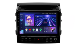 Автомагнітола штатна Teyes CC3 4+64 Gb Toyota Land Cruiser 11 200 2007-2015 10 (С) Фото Автомагнітола штатна Teyes CC3 4+64 Gb Toyota Land Cruiser 11 200 2007-2015 10 (С)