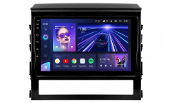 Автомагнітола штатна Teyes CC3 4+64 Gb Toyota Land Cruiser 11 200 2015-2018 (A) 9 Фото Автомагнітола штатна Teyes CC3 4+64 Gb Toyota Land Cruiser 11 200 2015-2018 (A) 9