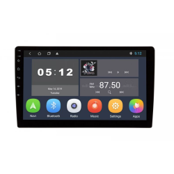 Автомагнітола Sound Box SB-10 2G Фото Автомагнітола Sound Box SB-10 2G