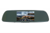 Фото Дзеркало з відеореєстратором Phantom RM-54 DVR Full HD