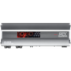 Підсилювач MTX RFL4001D Фото Підсилювач MTX RFL4001D