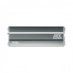 Підсилювач MTX TX81000D Фото Підсилювач MTX TX81000D