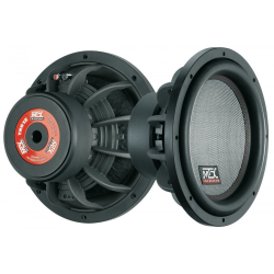 Сабвуфер MTX TX612 Фото Сабвуфер MTX TX612