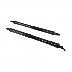 Сервопривід багажника Gazer TG-5N2 (Volkswagen Tiguan 2007-2017) Фото Сервопривід багажника Gazer TG-5N2 (Volkswagen Tiguan 2007-2017)