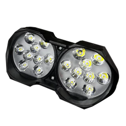 Фара світлодіодна DriveX WL EC2 Фото Фара світлодіодна DriveX WL EC2