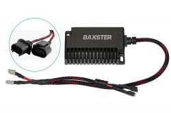 Обманки LED Xenon Baxster CANBUS H13 LR (2шт) Фото Обманки LED Xenon Baxster CANBUS H13 LR (2шт)