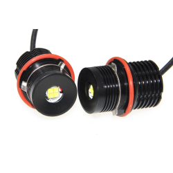 Світлодіодні лампи QLine LED маркер BMW E39-32W Фото Світлодіодні лампи QLine LED маркер BMW E39-32W