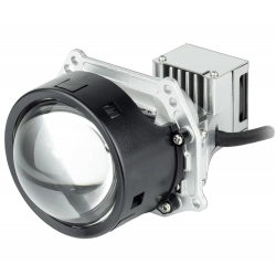 Лінза світлодіодна DriveX Bi-LED Amateru (шт) Фото Лінза світлодіодна DriveX Bi-LED Amateru (шт)