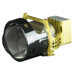 Лінза світлодіодна DriveX Bi-LED STM-5L (шт) Фото Лінза світлодіодна DriveX Bi-LED STM-5L (шт)