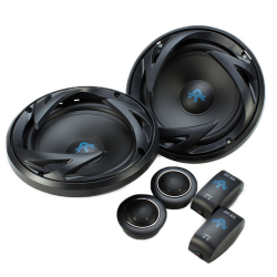 Автоакустика Autotek ATS65C Фото Автоакустика Autotek ATS65C