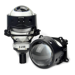 Лінзи світлодіодні AMS ORIGINAL A3 3.0 F/R Фото Лінзи світлодіодні AMS ORIGINAL A3 3.0 F/R