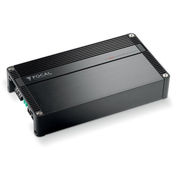 Підсилювач Focal FPX 4.400 SQ Фото Підсилювач Focal FPX 4.400 SQ