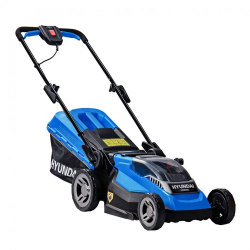Газонокосарка акумуляторна Hyundai LM3638LI Фото Газонокосарка акумуляторна Hyundai LM3638LI