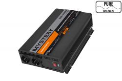 Інвертор Mystery MAC-2000W PURE SW Фото Інвертор Mystery MAC-2000W PURE SW