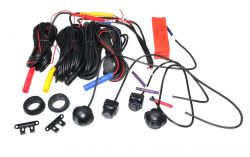 Круговий огляд Prime-X 1080P Фото Круговий огляд Prime-X 1080P