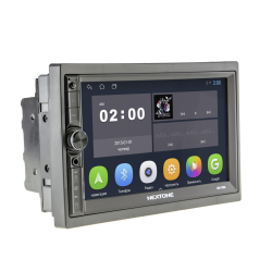 Автомагнітола Nextone MD-755A v2 Фото Автомагнітола Nextone MD-755A v2