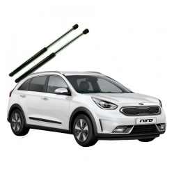 Газовий упор капота KIA Niro 1 (2016-2021) (2 шт) Фото Газовий упор капота KIA Niro 1 (2016-2021) (2 шт)