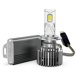 Світлодіодні лампи Cyclone LED H7/H18 5700K type 41 (пара) Фото Світлодіодні лампи Cyclone LED H7/H18 5700K type 41 (пара)