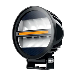 Фара світлодіодна DriveX WL R-110 DLX 5.5 Фото Фара світлодіодна DriveX WL R-110 DLX 5.5