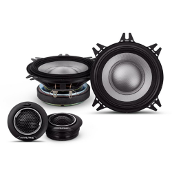 Автоакустика Alpine S2-S40C Фото Автоакустика Alpine S2-S40C