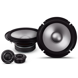 Автоакустика Alpine S2-S65C Фото Автоакустика Alpine S2-S65C