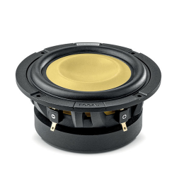 Сабвуфер Focal K2 Power SUB 5KM Фото Сабвуфер Focal K2 Power SUB 5KM
