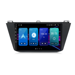 Автомагнітола штатна TORSSEN VW Tiguan 2017+ NF10 Carplay Фото Автомагнітола штатна TORSSEN VW Tiguan 2017+ NF10 Carplay