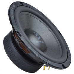 Автоакустика Ground Zero GZCS K-165VW Фото Автоакустика Ground Zero GZCS K-165VW