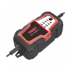 Зарядний пристрій для акумуляторів HECHT 2019 Фото Зарядний пристрій для акумуляторів HECHT 2019