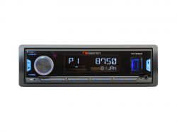 Автомагнітола Nakamichi NQ723BD DSP Фото Автомагнітола Nakamichi NQ723BD DSP