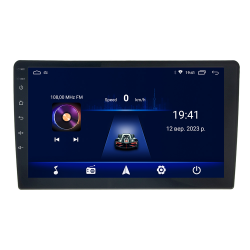 Автомагнітола Nextone 902 Фото Автомагнітола Nextone 902