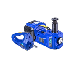 Набір 3 в 1 Vitol HF045 (домкрат електрогідравлічний + компресор + гайковерт) Фото Набір 3 в 1 Vitol HF045 (домкрат електрогідравлічний + компресор + гайковерт)