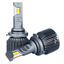 Світлодіодні лампи DriveX AL-11 HB4(9006) 5.5K 50W CAN (пара) Фото Світлодіодні лампи DriveX AL-11 HB4(9006) 5.5K 50W CAN (пара)