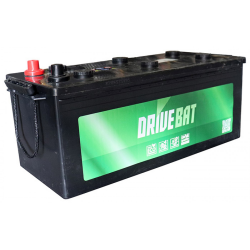 Акумулятор DRIVEBAT 6СТ-235 EFB (735 002 125) Фото Акумулятор DRIVEBAT 6СТ-235 EFB (735 002 125)
