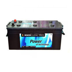 Акумулятор JENOX 6СТ-190 Classik Truck Е (190483) Фото Акумулятор JENOX 6СТ-190 Classik Truck Е (190483)