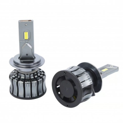 Світлодіодні лампи TORSSEN Premium Pro H7 45W CAN BUS (пара) Фото Світлодіодні лампи TORSSEN Premium Pro H7 45W CAN BUS (пара)